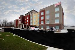Towneplace Suites Louisville Airport