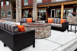 Towneplace Suites Louisville Airport