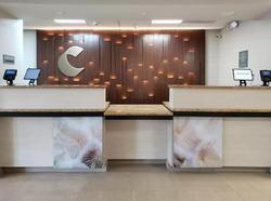 Comfort Inn & Suites St Louis