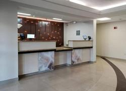Comfort Inn & Suites St Louis