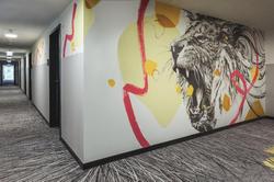 Holiday Inn - the niu, Leo Nuremberg