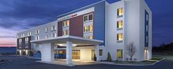 Springhill Suites Charlotte Southwest