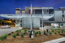 Springhill Suites Charlotte Southwest