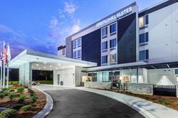 Springhill Suites Charlotte Southwest