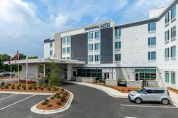 Springhill Suites Charlotte Southwest