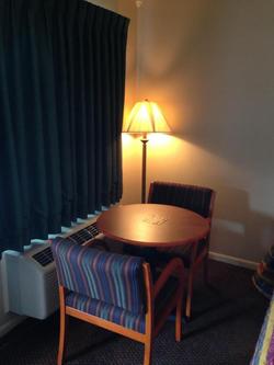 University Inn