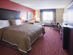 Grandstay Hotel Suites