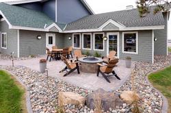 Grandstay Hotel Suites