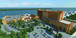 Golden Nugget Biloxi
