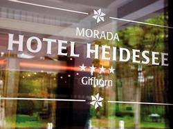Morada Hotel Heidesee Gifhorn