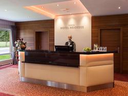 Morada Hotel Heidesee Gifhorn