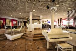 LOFTSTYLE Hotel Gerlingen Sure Hotel Collection BW