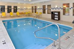Fairfield Inn Suites Cleveland Avon