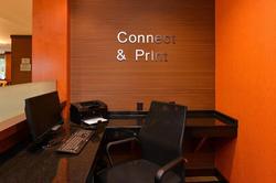 Fairfield Inn Suites Cleveland Avon