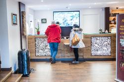 Logis Hôtel Ar Milin