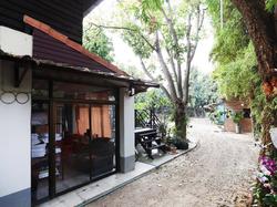 Old Town Boutique Hostel