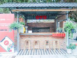 Old Town Boutique Hostel