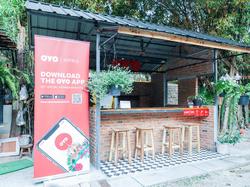 Old Town Boutique Hostel