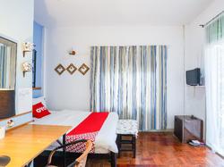 Old Town Boutique Hostel