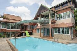 Raknatee Resort
