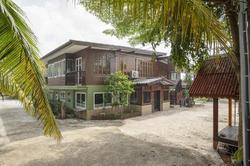 Raknatee Resort