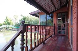 Raknatee Resort