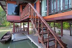Raknatee Resort