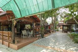 Raknatee Resort