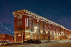 Springhill Suites By Marriott Montgomery Downtown