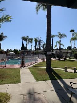 Fallbrook Country Inn