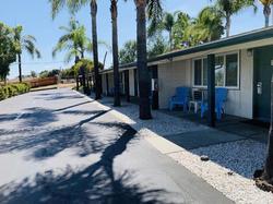 Fallbrook Country Inn