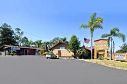 Fallbrook Country Inn