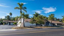 Fallbrook Country Inn