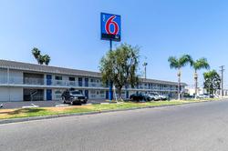 Motel 6 Anaheim Fullerton East