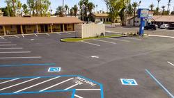 California Suites Motel Calexico