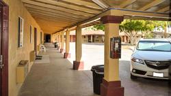 California Suites Motel Calexico