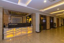 38 Hotel