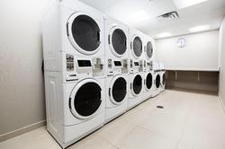 Residence Inn By Marriott Oklahoma City North/Quai