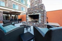 Residence Inn By Marriott Oklahoma City North/Quai