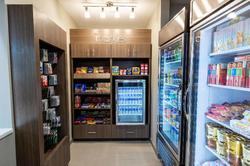 Residence Inn By Marriott Oklahoma City North/Quai
