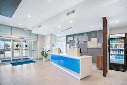 Holiday Inn Express Jacksonville South Bartram Prk