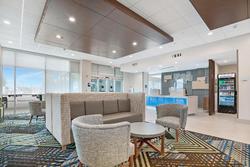 Holiday Inn Express Jacksonville South Bartram Prk