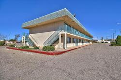 Motel 6 Douglas
