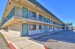 Motel 6 Douglas