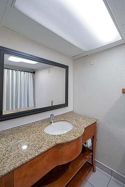 Motel 6 Pocatello