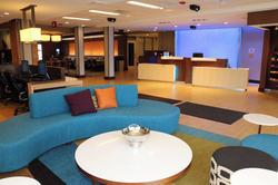 Fairfield Inn Suites By Marriott Bowling Green