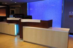 Fairfield Inn Suites By Marriott Bowling Green