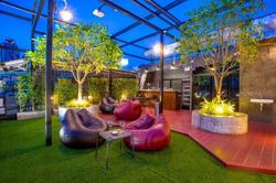 Kaen Hostel by ZUZU
