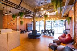 Kaen Hostel by ZUZU