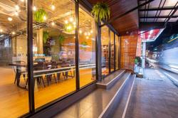 Kaen Hostel by ZUZU